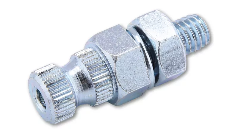 - Kein Hersteller - Blinkerstange für Honda/Kawasaki