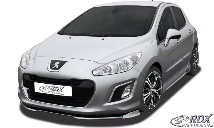 RDX Seitenschweller für PEUGEOT 308 Phase 2 "GT-Race" 