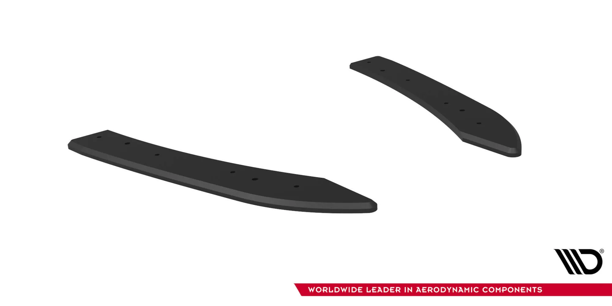 Street Pro Heck Ansatz Flaps Diffusor Für  Audi RS5 Sportback F5