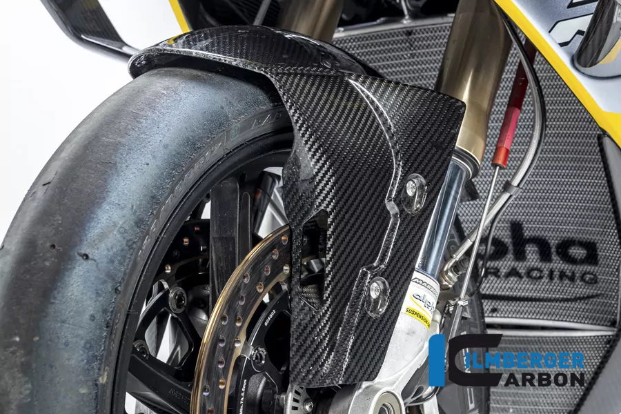 Ilmberger Carbon Kotflügel vorne Superbike glänzend BMW S1000RR 2019-  M1000RR 2021-