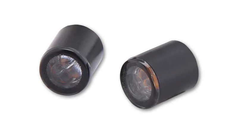 HIGHSIDER PROTON Modul LED Blinker/Positionslicht E-geprüft