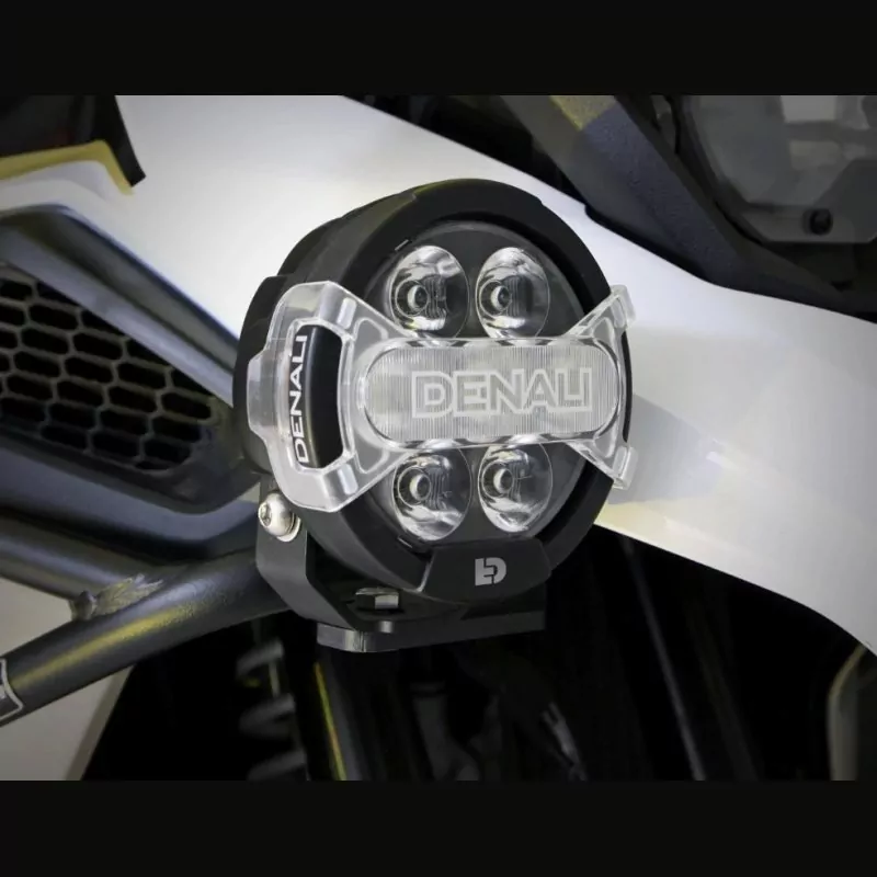 DENALI 2.0 D7 Pro LED-Lichtpod mit modularem X-Linsensystem (Single)