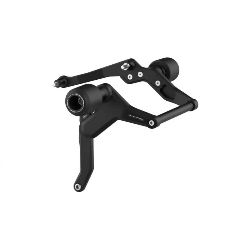 Evotech Sturzpads Ducati Monster V2 2026- | Hypermotard V2 2026-