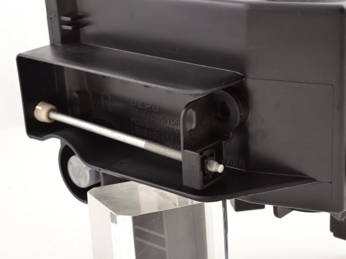 Verschleißteile Nebelscheinwerfer rechts Opel Astra H Bj. 04-06