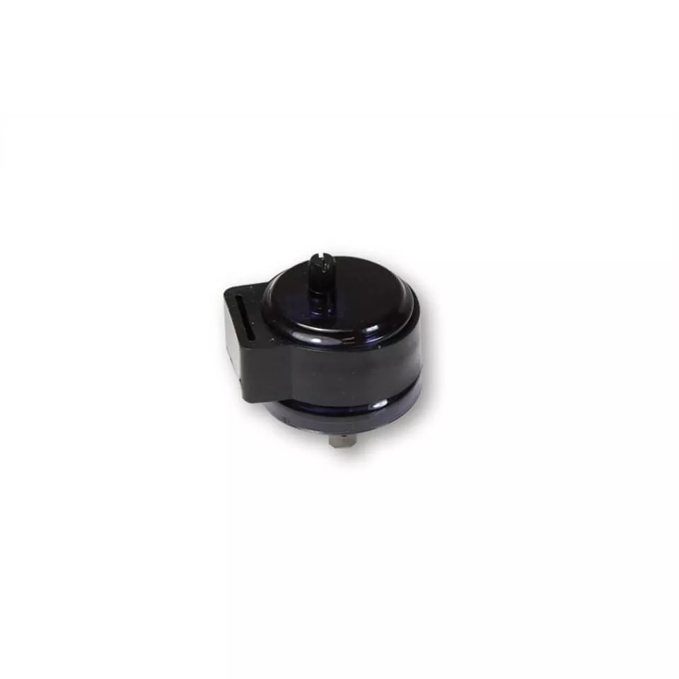 HIGHSIDER smart Flasher Relay 3-Pin, Universal, 12V