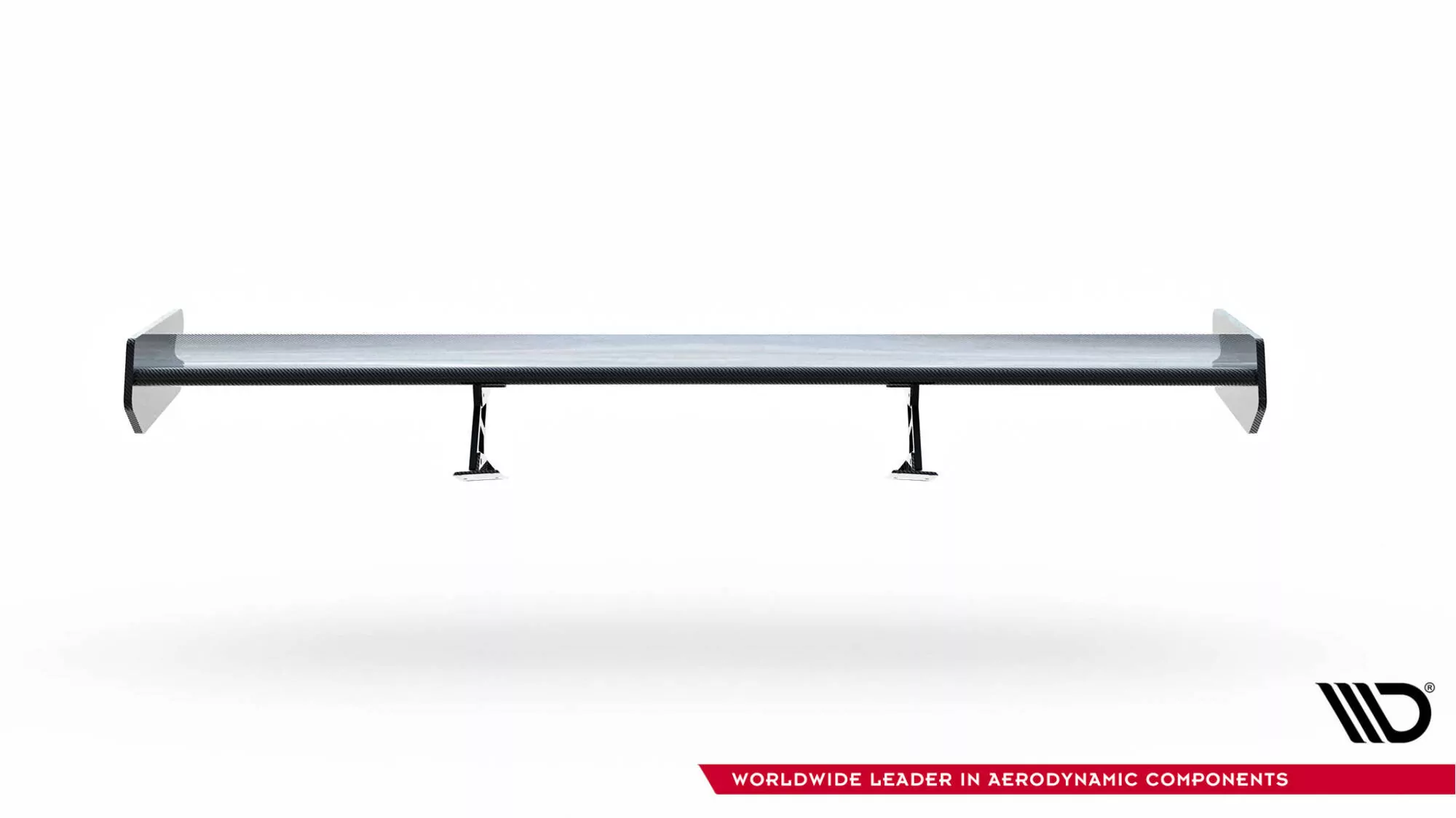 Carbon Spoiler Alfa Romeo Giulia Quadrifoglio