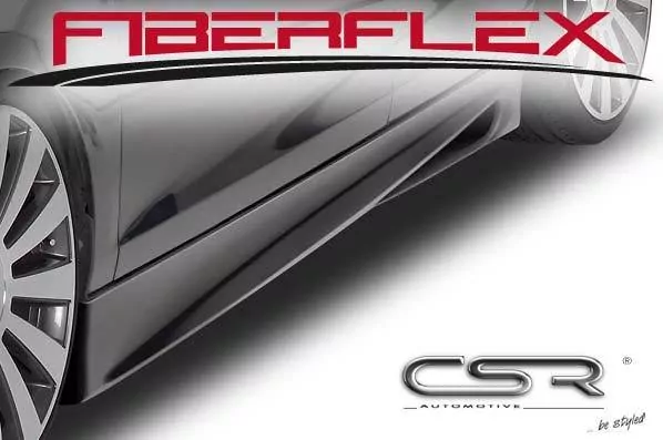 Seitenschweller für VW Golf 5 / 6 / Jetta 5 SS259