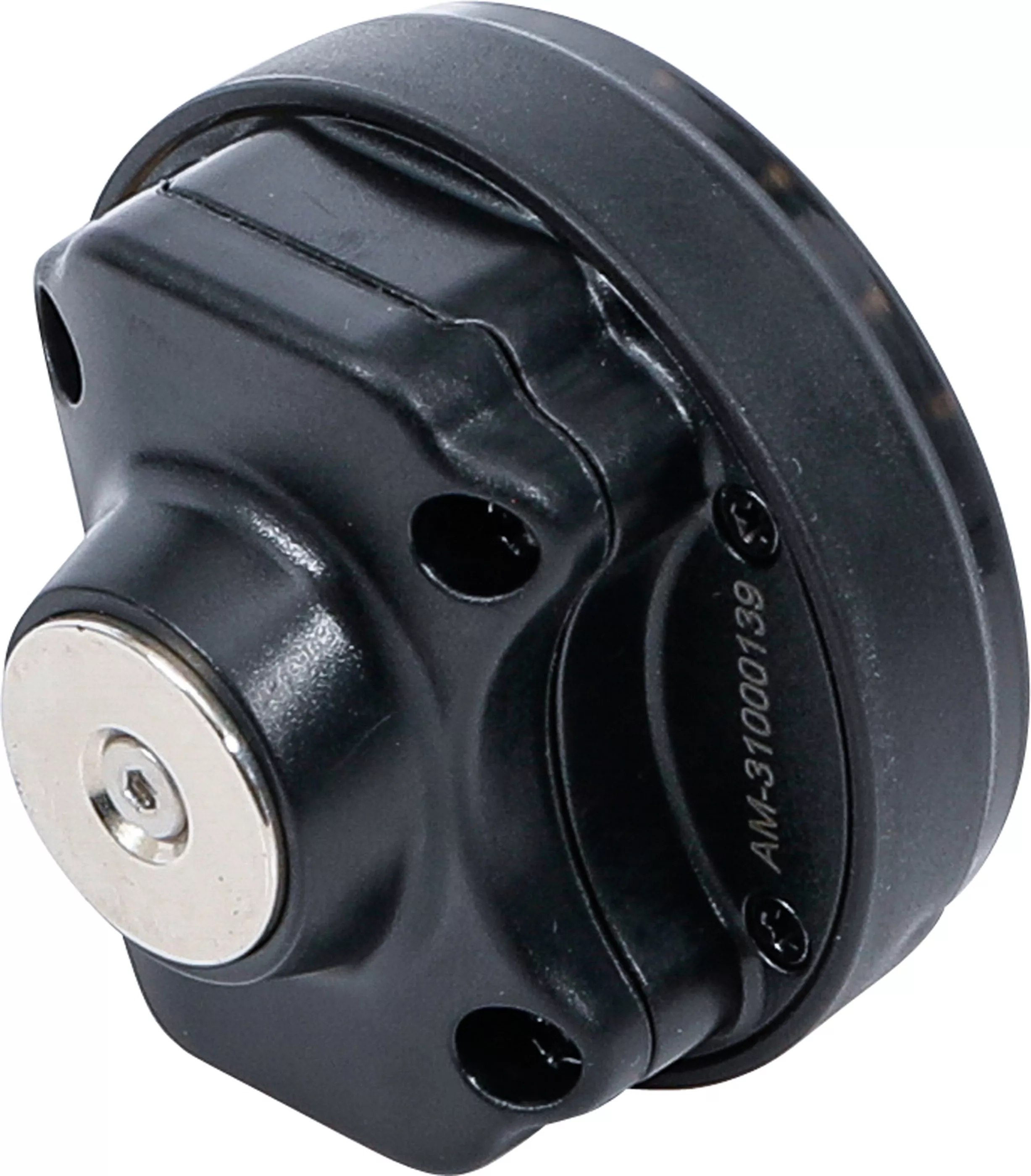 Drehwinkel-Messgerät | digital | mit Magnet