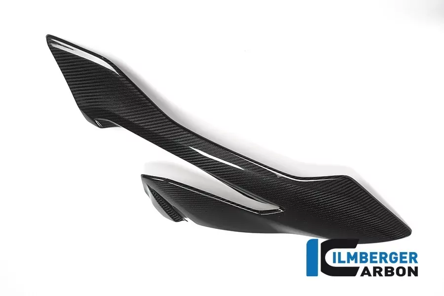 Ilmberger Carbon Verkleidungsseitenteil rechts