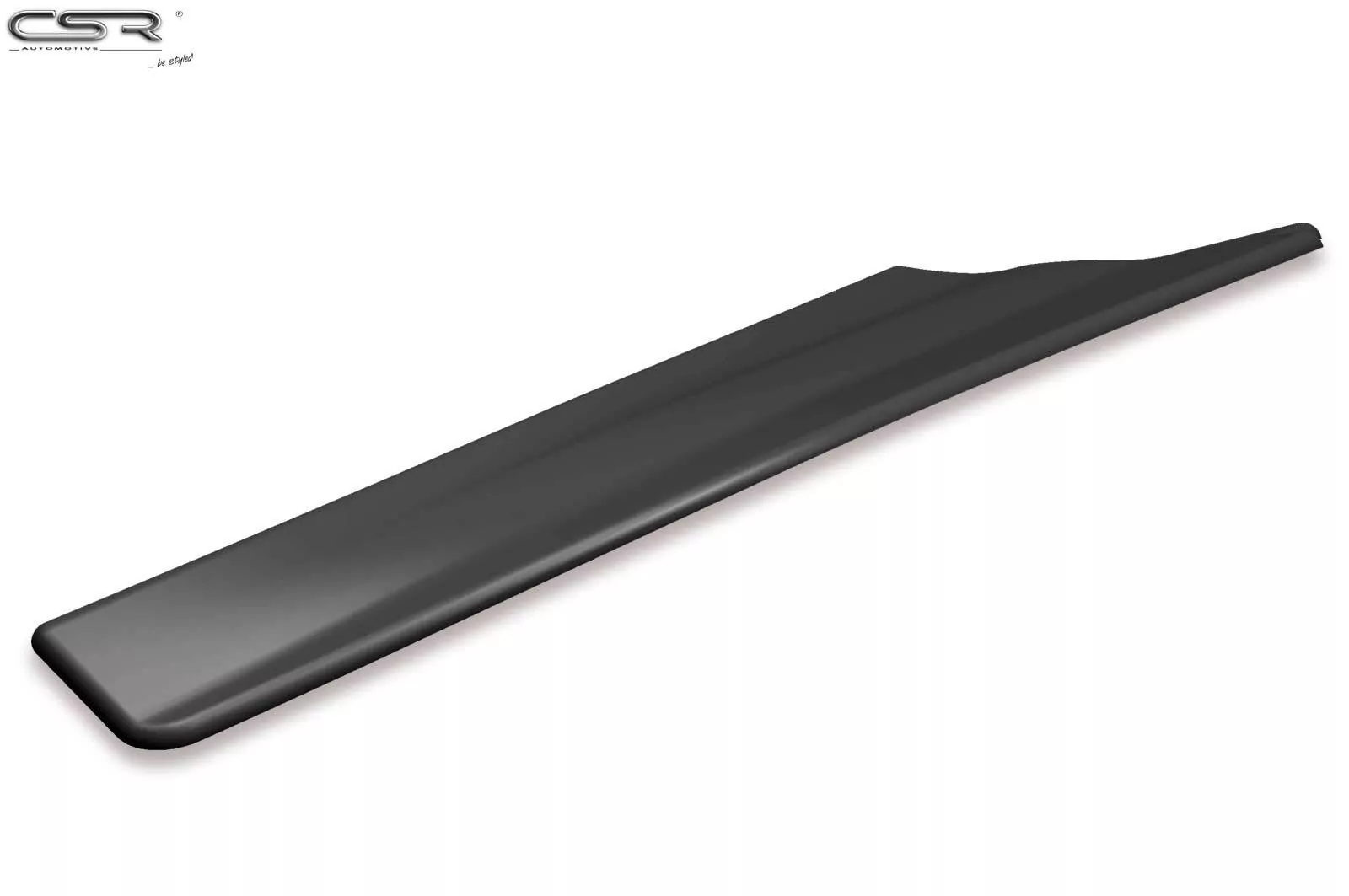 Heckflügel mit ABE für VW Scirocco III HF598-M Carbon Look (matt)