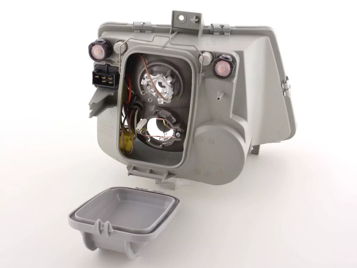 Verschleißteile Scheinwerfer links Mercedes Benz Vito / V-Klasse (Typ 638)