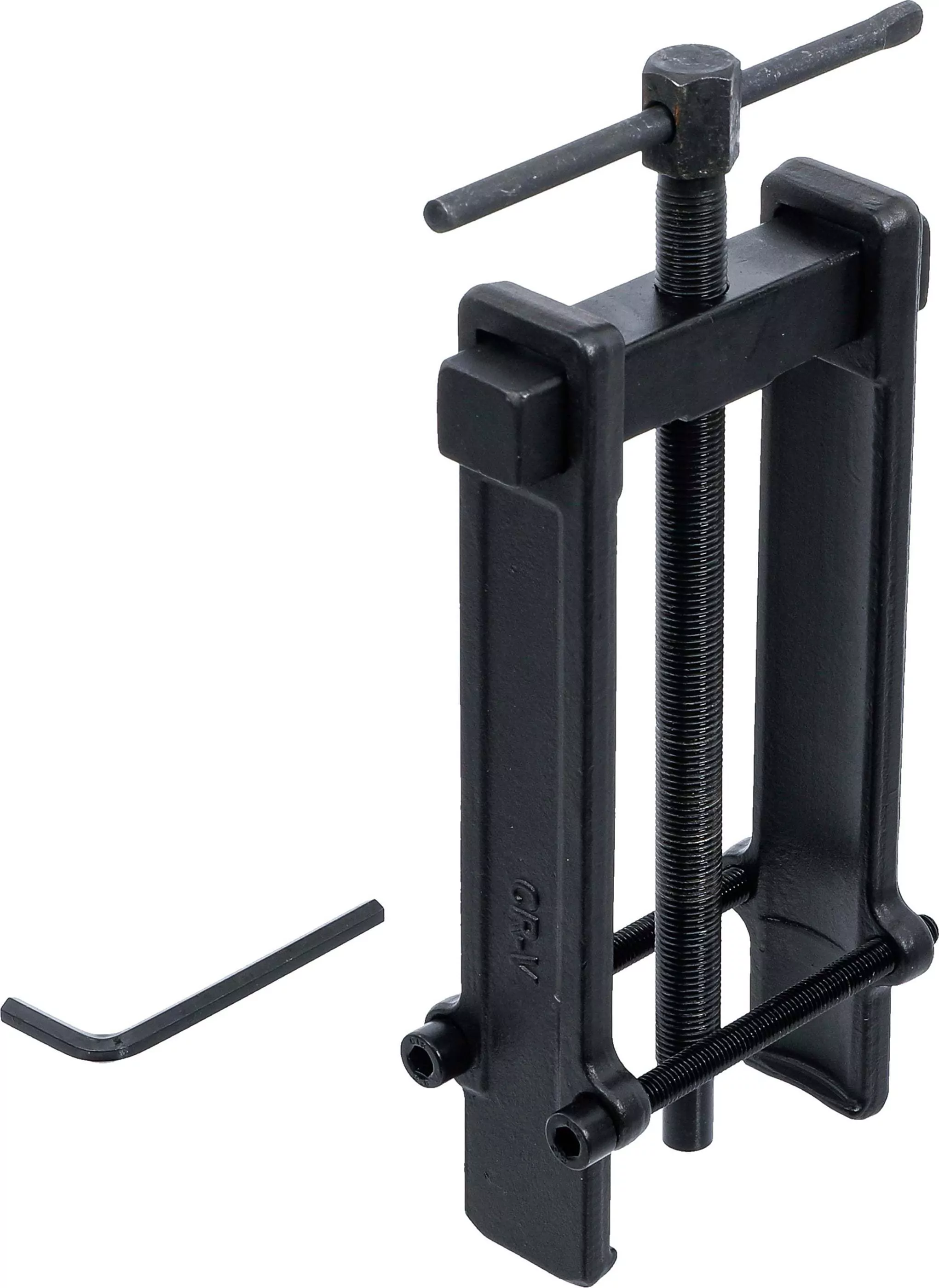 Parallel-Abzieher, 2-armig | 35 - 80 mm