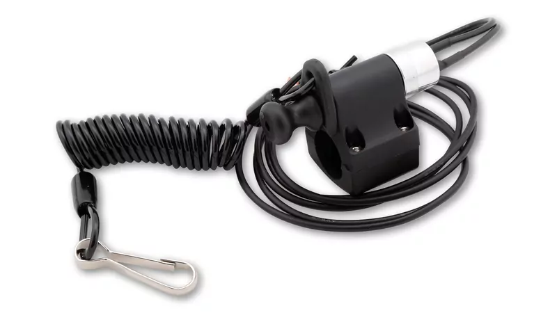 - Kein Hersteller - Universal Notausschalter PRO, Typ Unterbrecher