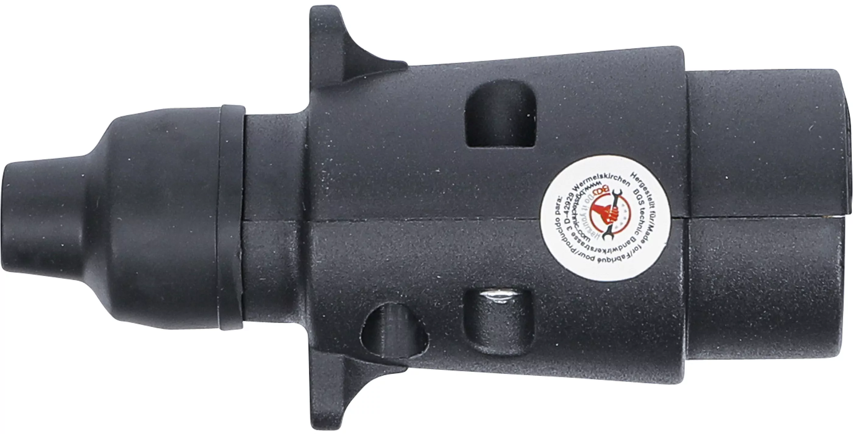 Anhänger-Stecker | 7-polig