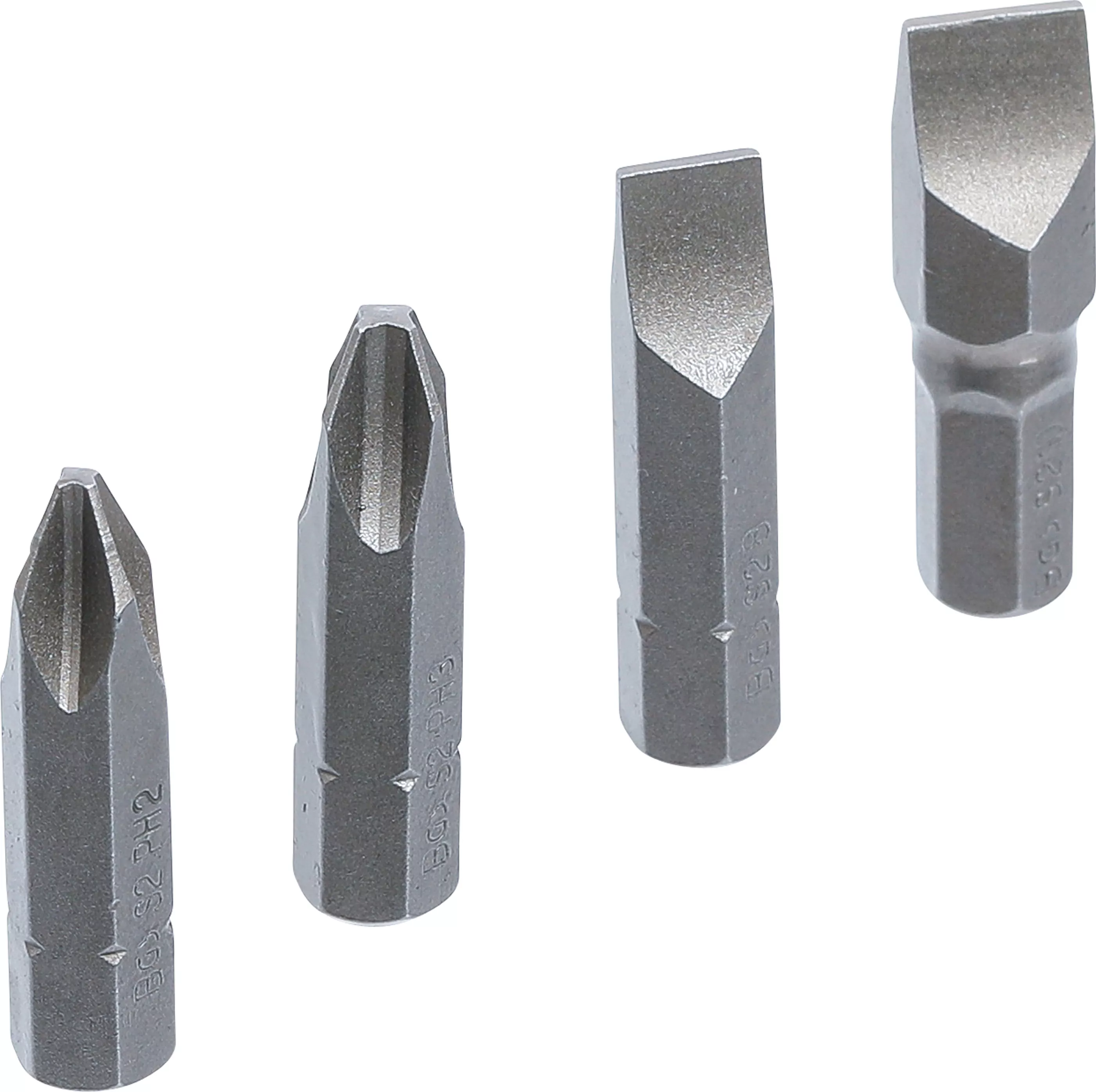 Hand-Schlagschrauber-Bits | für Art. 710