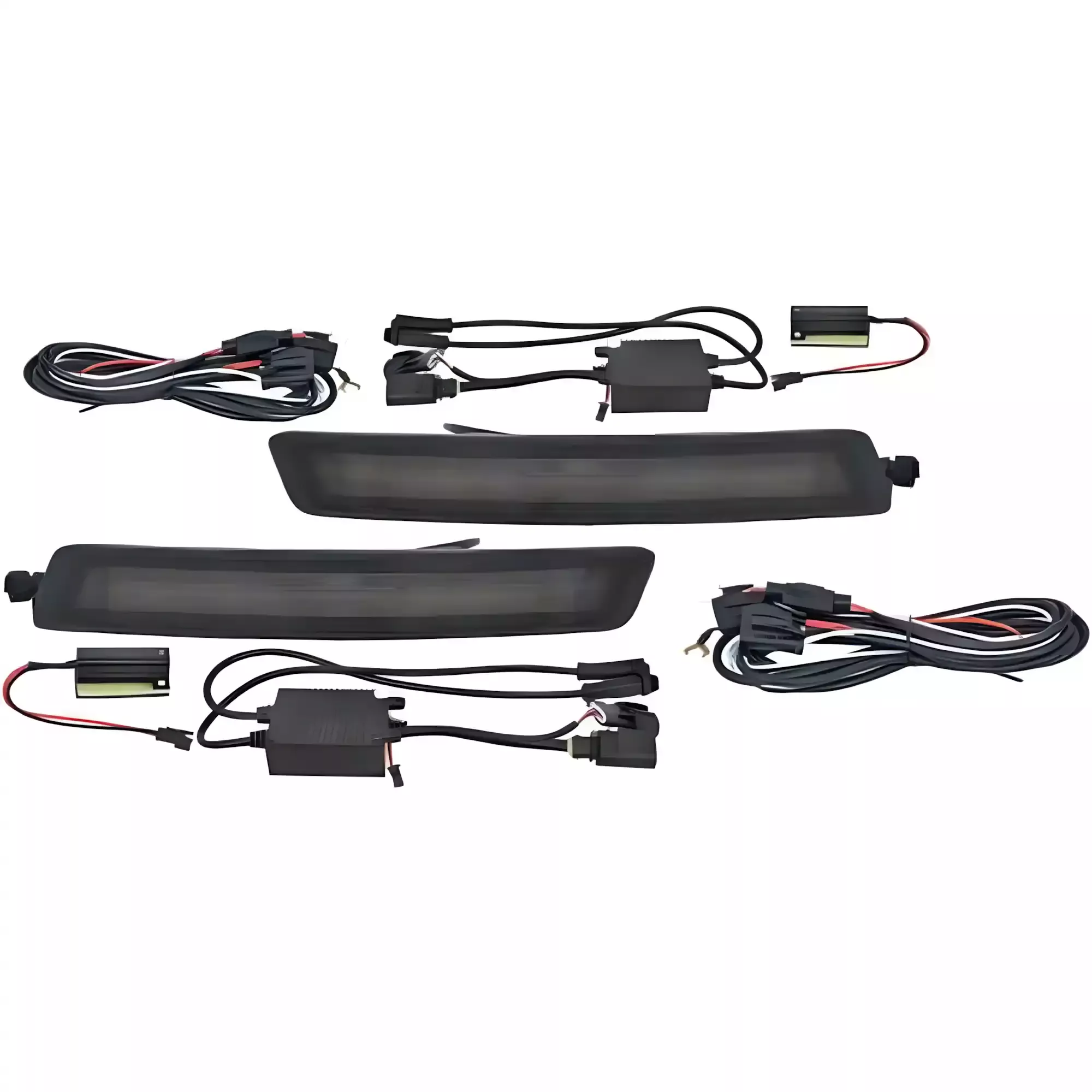 DIEDERICHS Tagfahrleuchte HD Tuning (2265171)