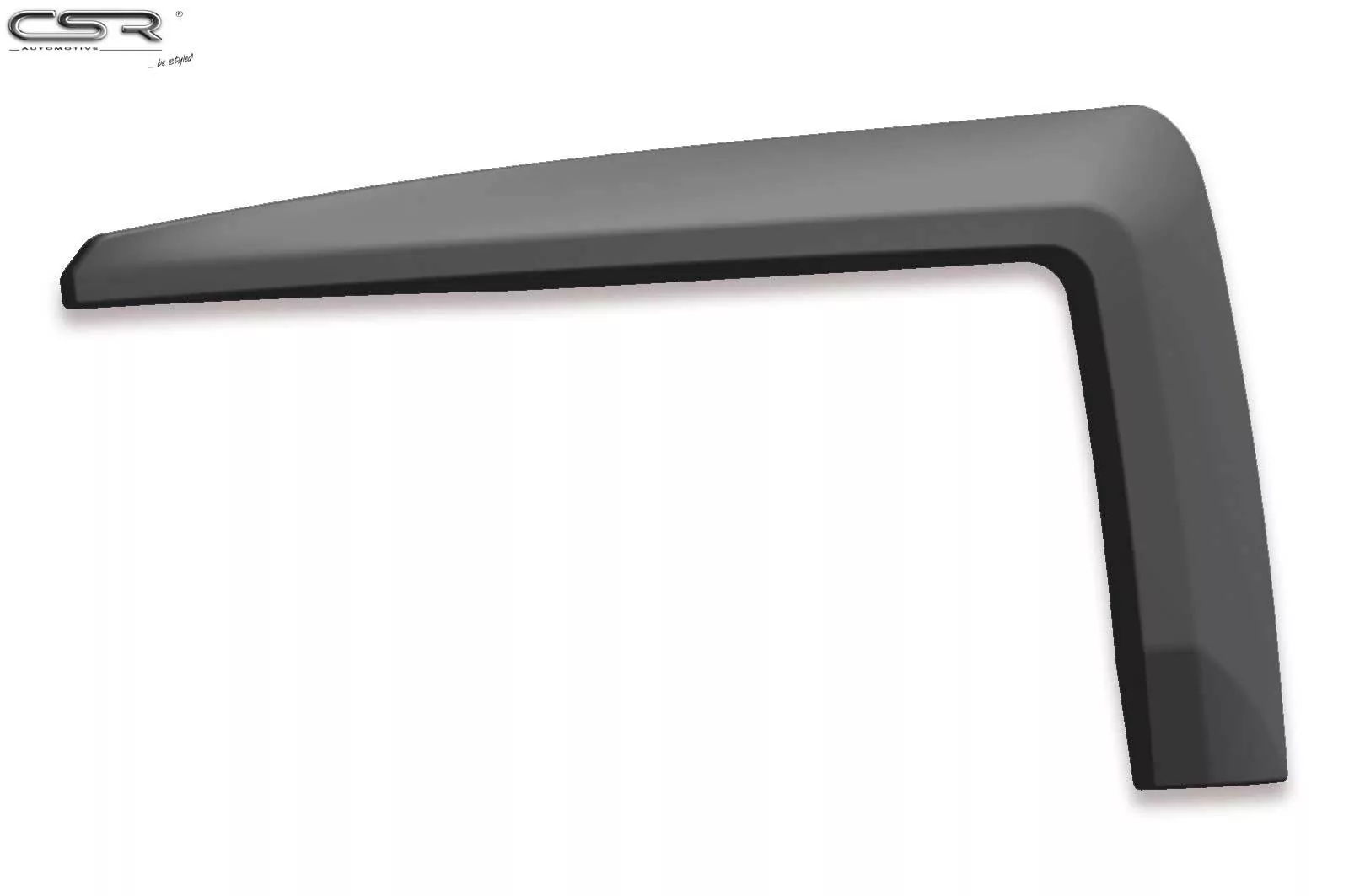 Airintakes für VW Touareg III (Typ CR) AI028