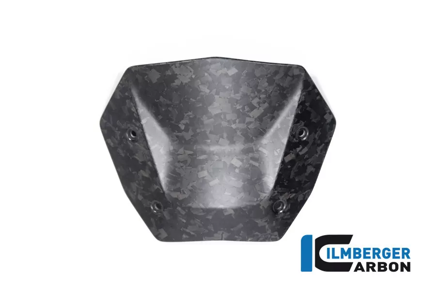 Ilmberger Carbon Windschild Black Diamond Carbon matt BMW R1300GS 2023-