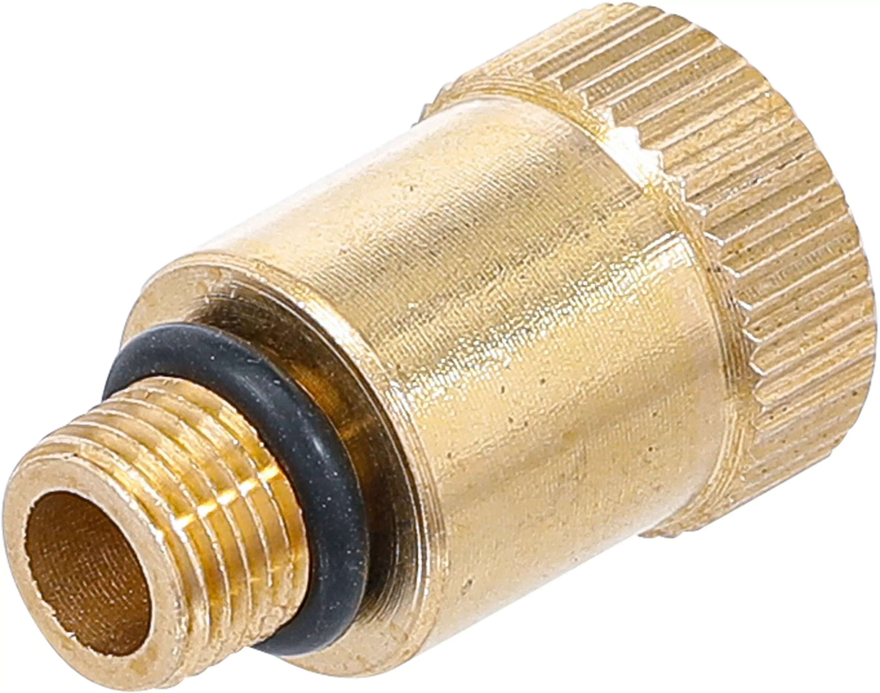 Adapter für Kompressionstester | für Art. 8005, 8235, 8236 | M10 x 1,0 mm