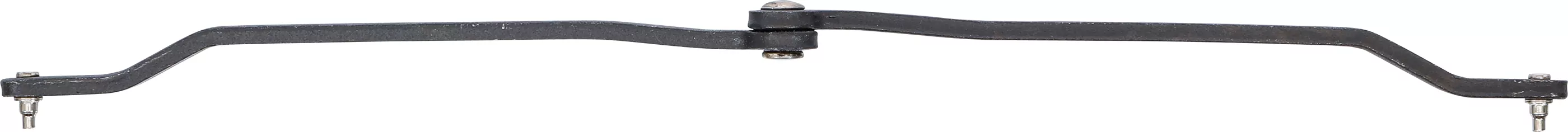 Stirnlochschlüssel | verstellbar | 180 mm