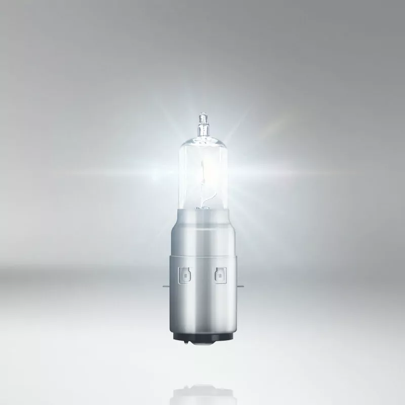 OSRAM Glühlampe Original Line S2 12V/35/35W - x1