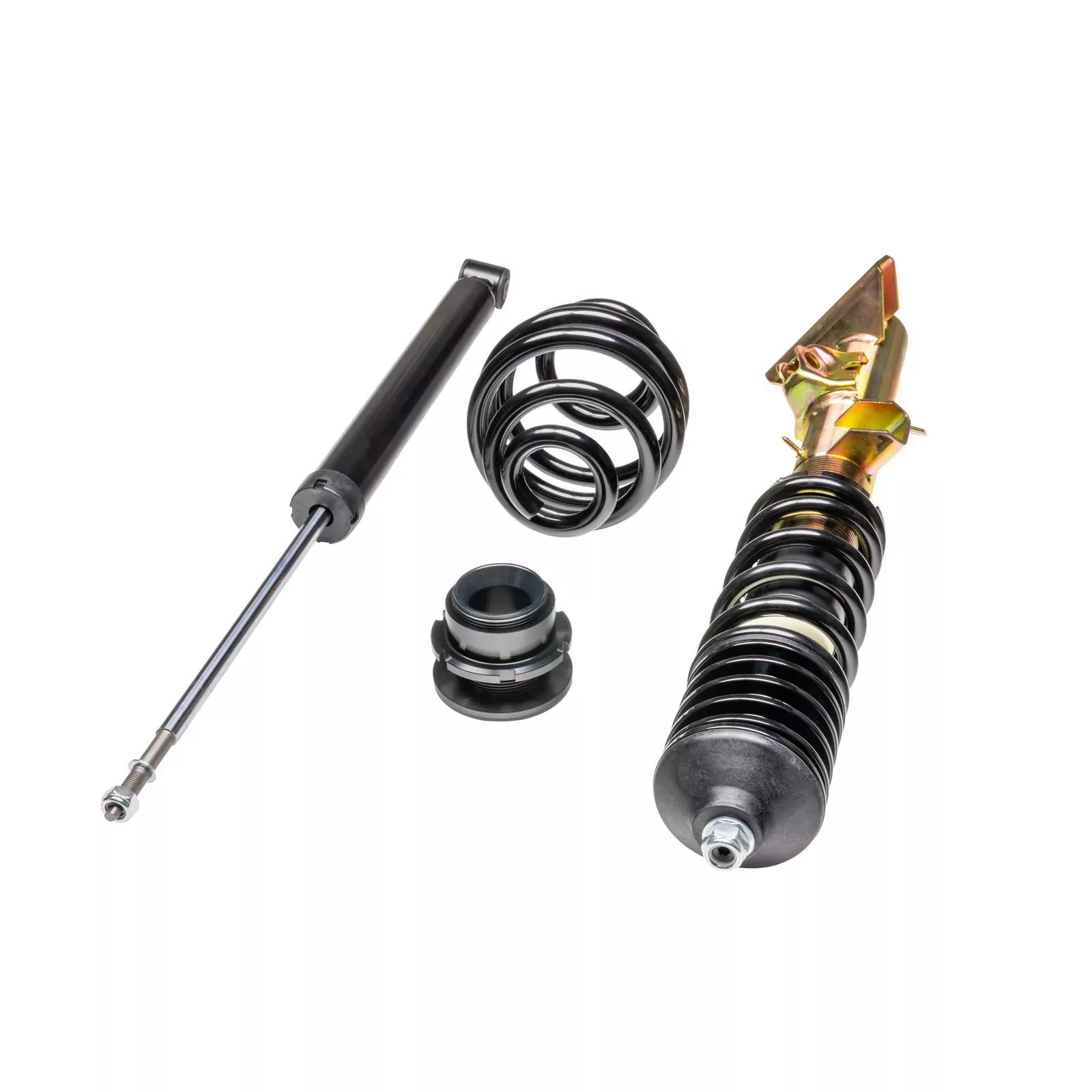 DTSLine Gewindefahrwerk SX  BMW 3 Coupe (E36) 3B, 3/B, M3B, M3/B 10/1991-05/1999