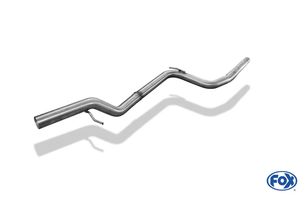 Ford Focus I DAW/DBW/DFW/DNW 1,4l  Vorschalldämpferersatzrohr