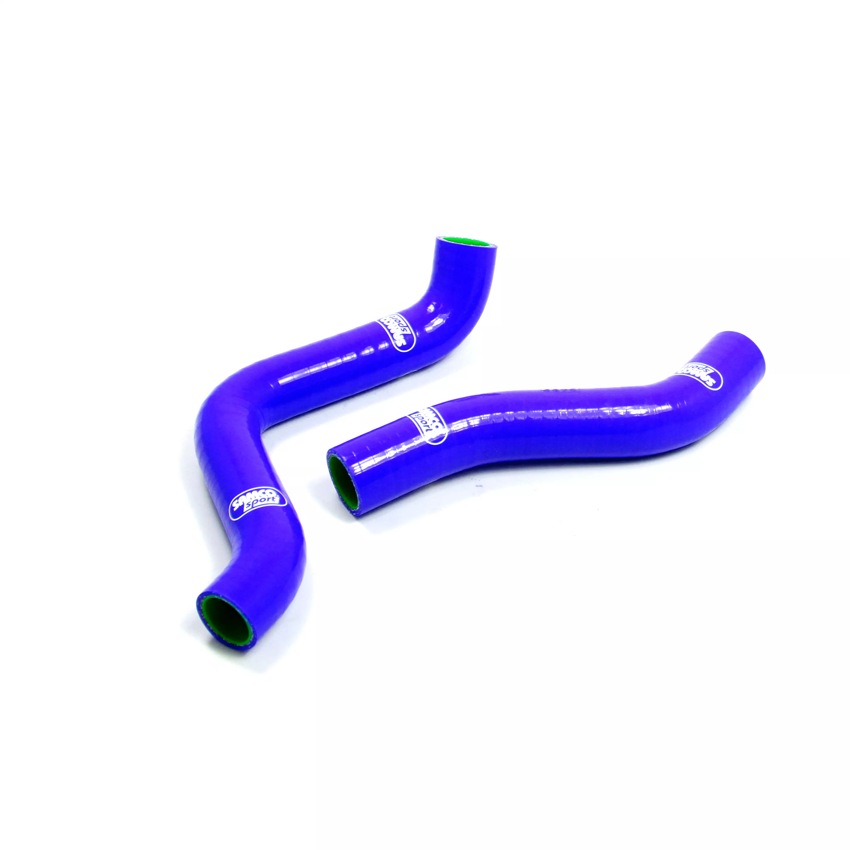 SAMCO SPORT Siliconschlauch Kit blau für KTM 690 SMC R 690 Enduro R Gas Gas ES 700 SM 700 Typ: GG LC4 Modelljahr 2014-2024