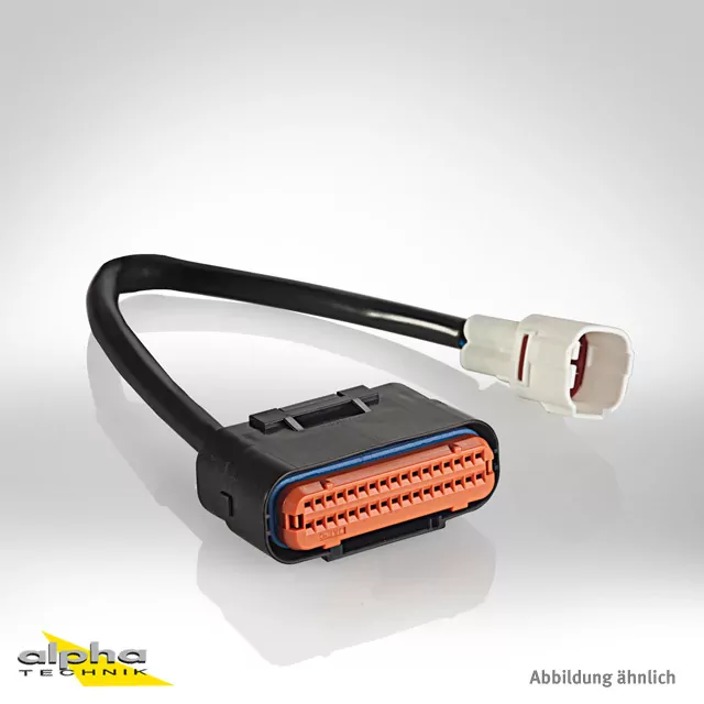 Rapid Bike Verbindungskabel