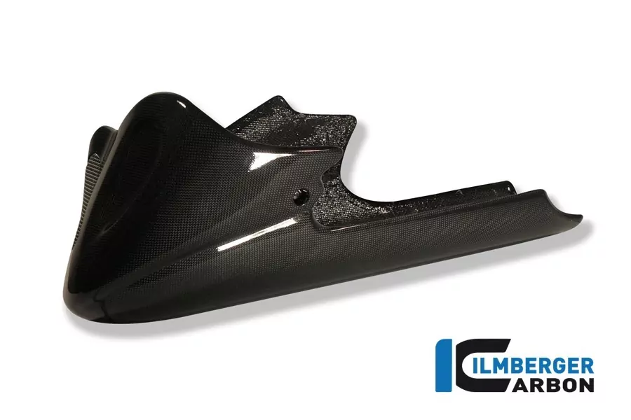 Ilmberger Carbon Motorspoiler lang Carbon