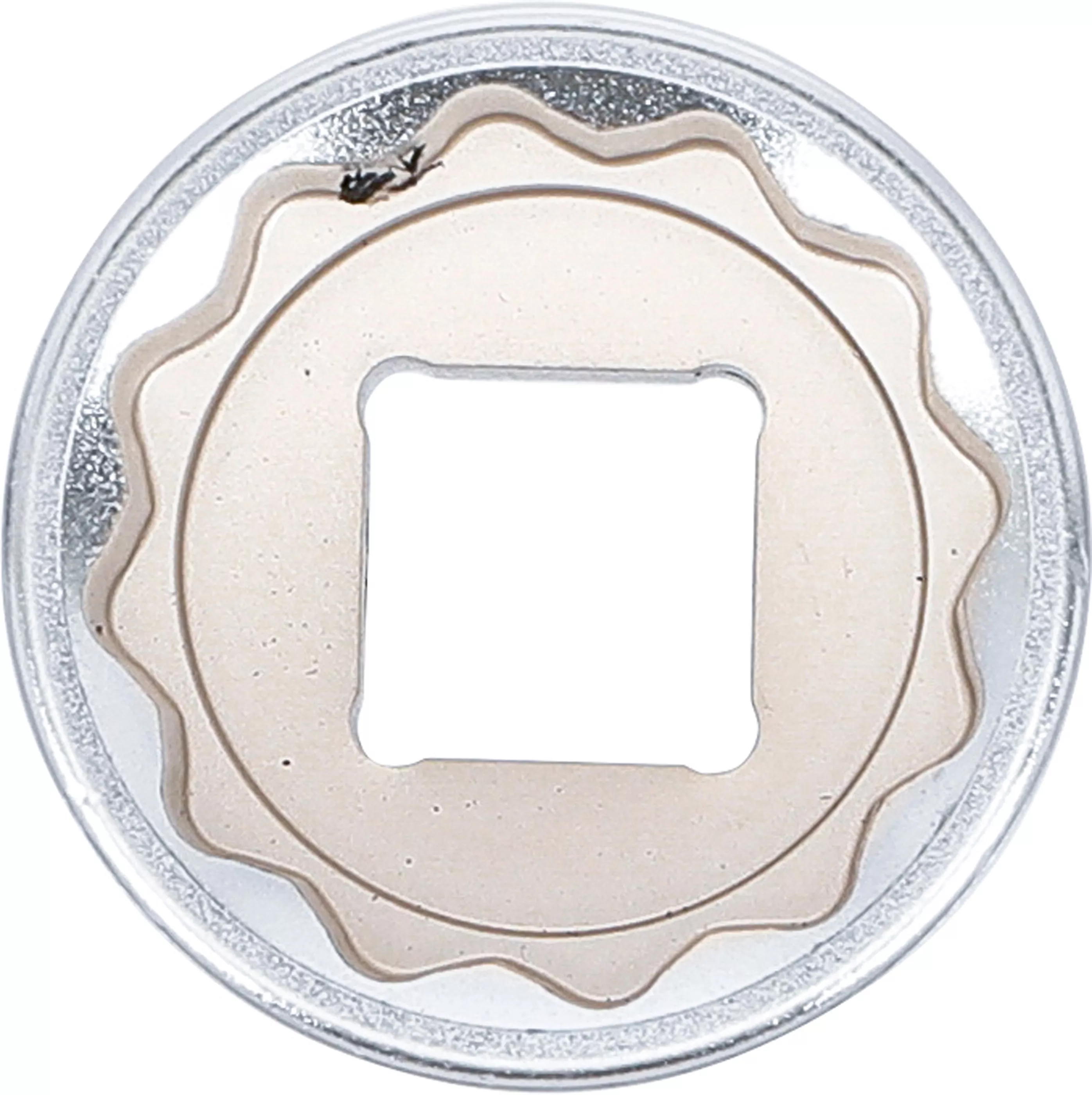Steckschlüssel-Einsatz Zwölfkant | Antrieb Innenvierkant 20 mm (3/4") | SW 38 mm
