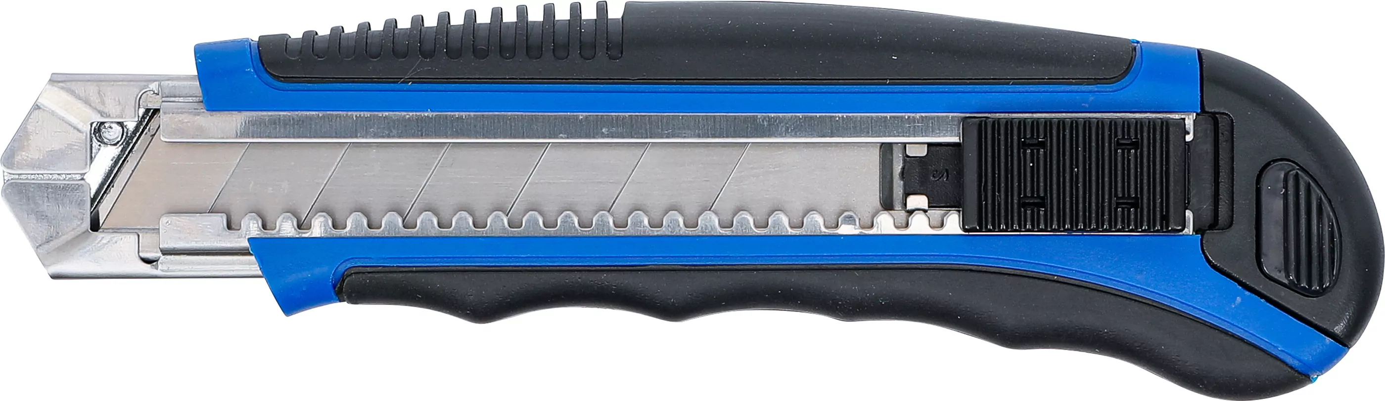 Abbrechmesser | extra schwere Ausführung | Klingenbreite 25 mm