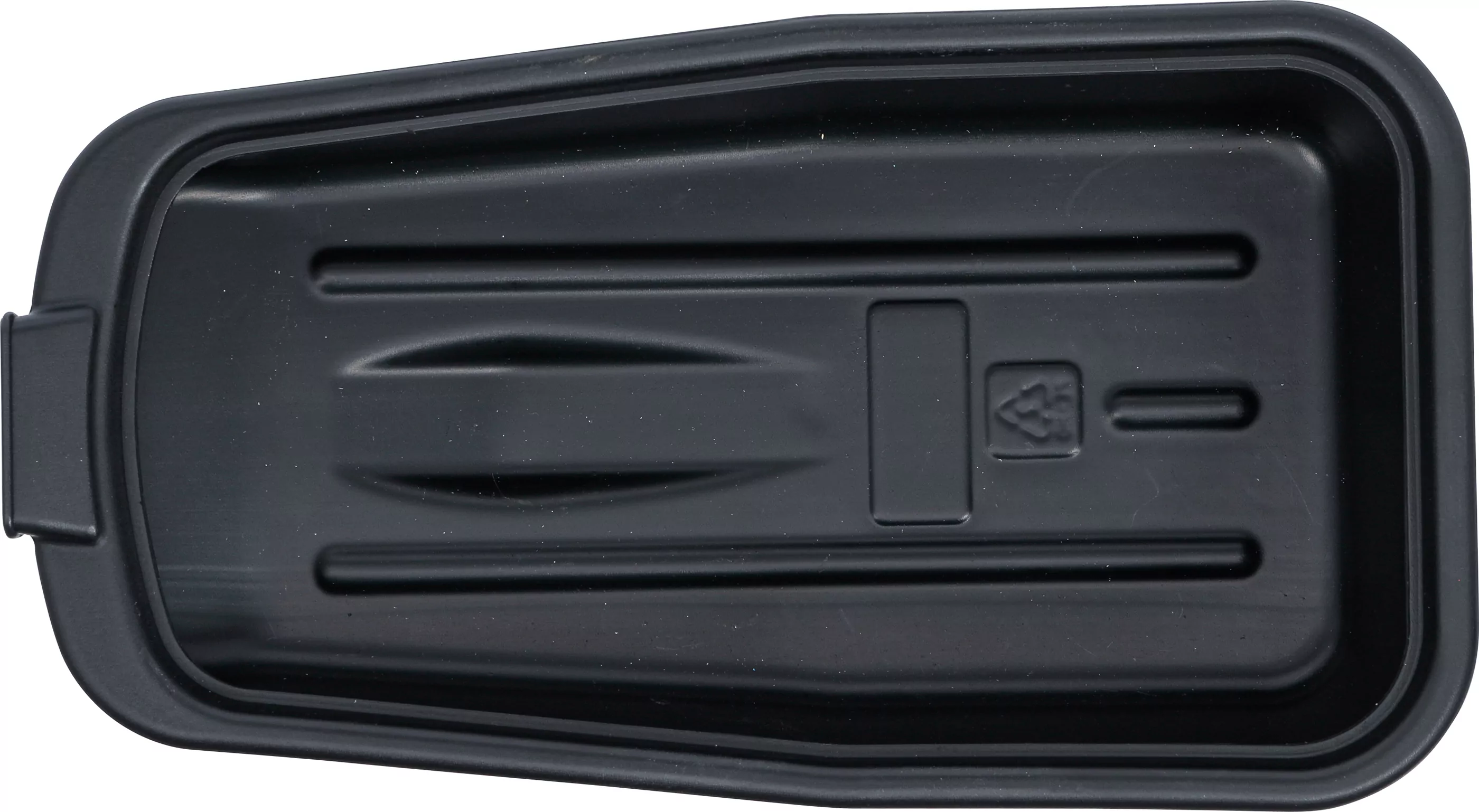 Öl-Auffangwanne für Motorräder | 2 l