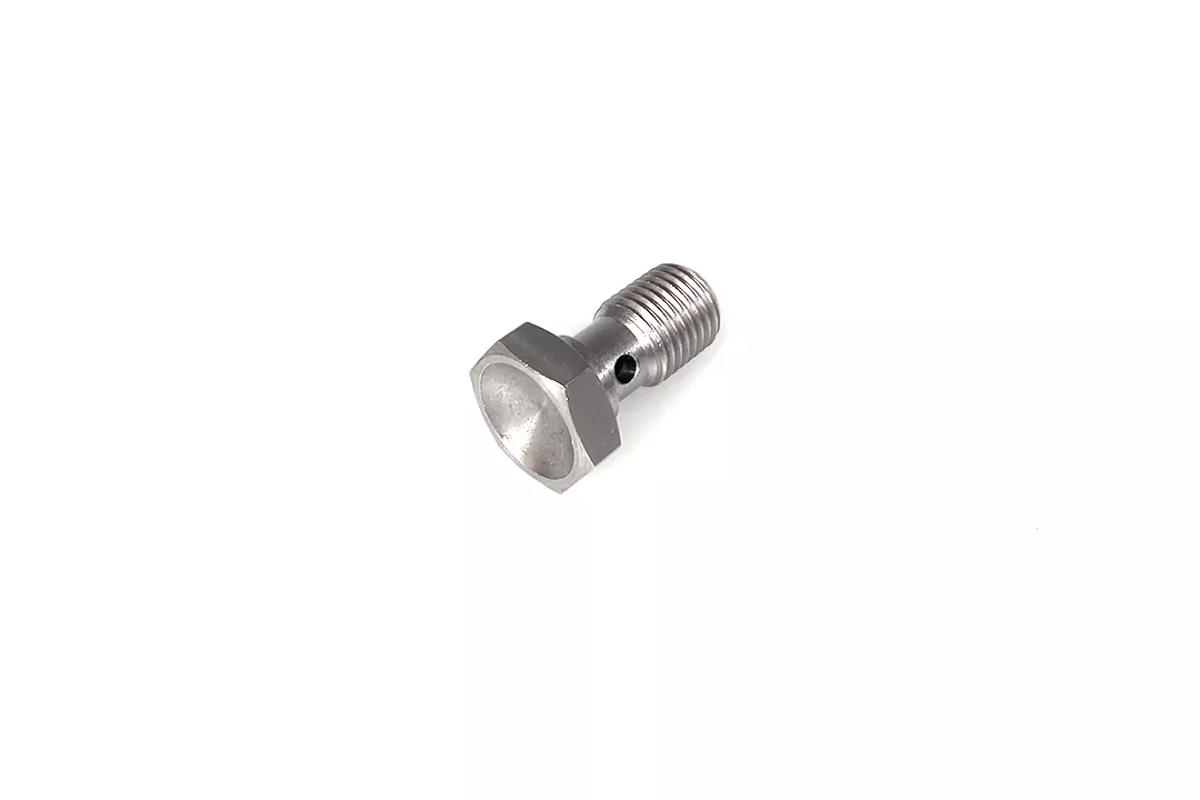 HEL Hohlschraube einfach 3/8" x 24 JIC