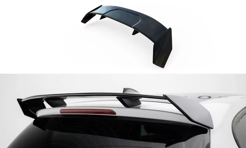 Spoiler BMW 1er M-Paket / M140i / Standard F20