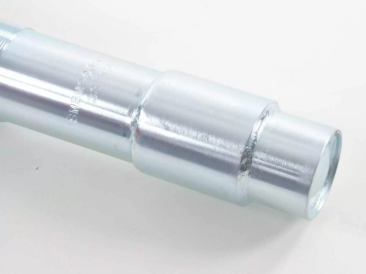 FK Gewindefahrwerk Sportfahrwerk BMW 5er E39 Limo Bj. 1995-2003 ohne EDC/8 Zyl.