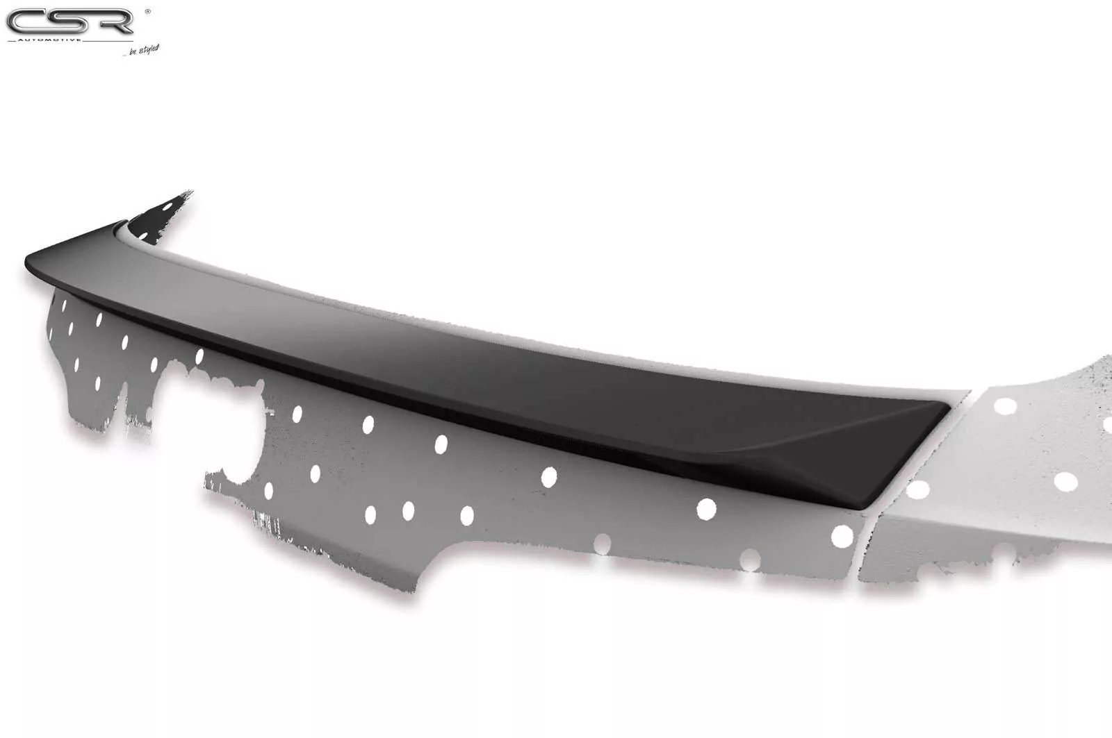 Heckflügel für Audi A4 B9 (Typ 8W) Avant HF575