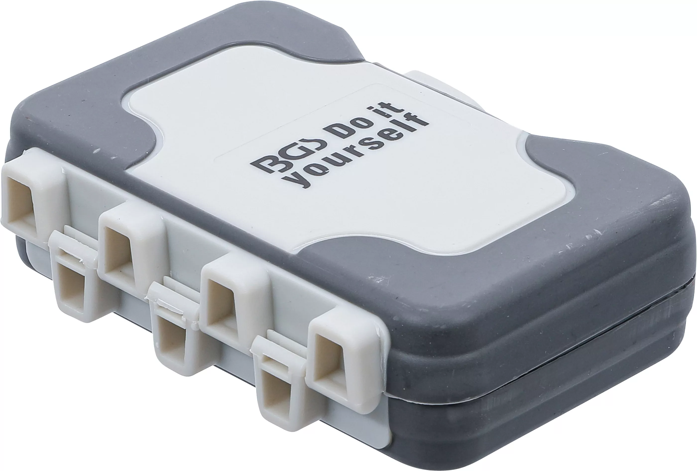 Holz-Bohrer-Satz | 3 - 10 mm | 15-tlg.