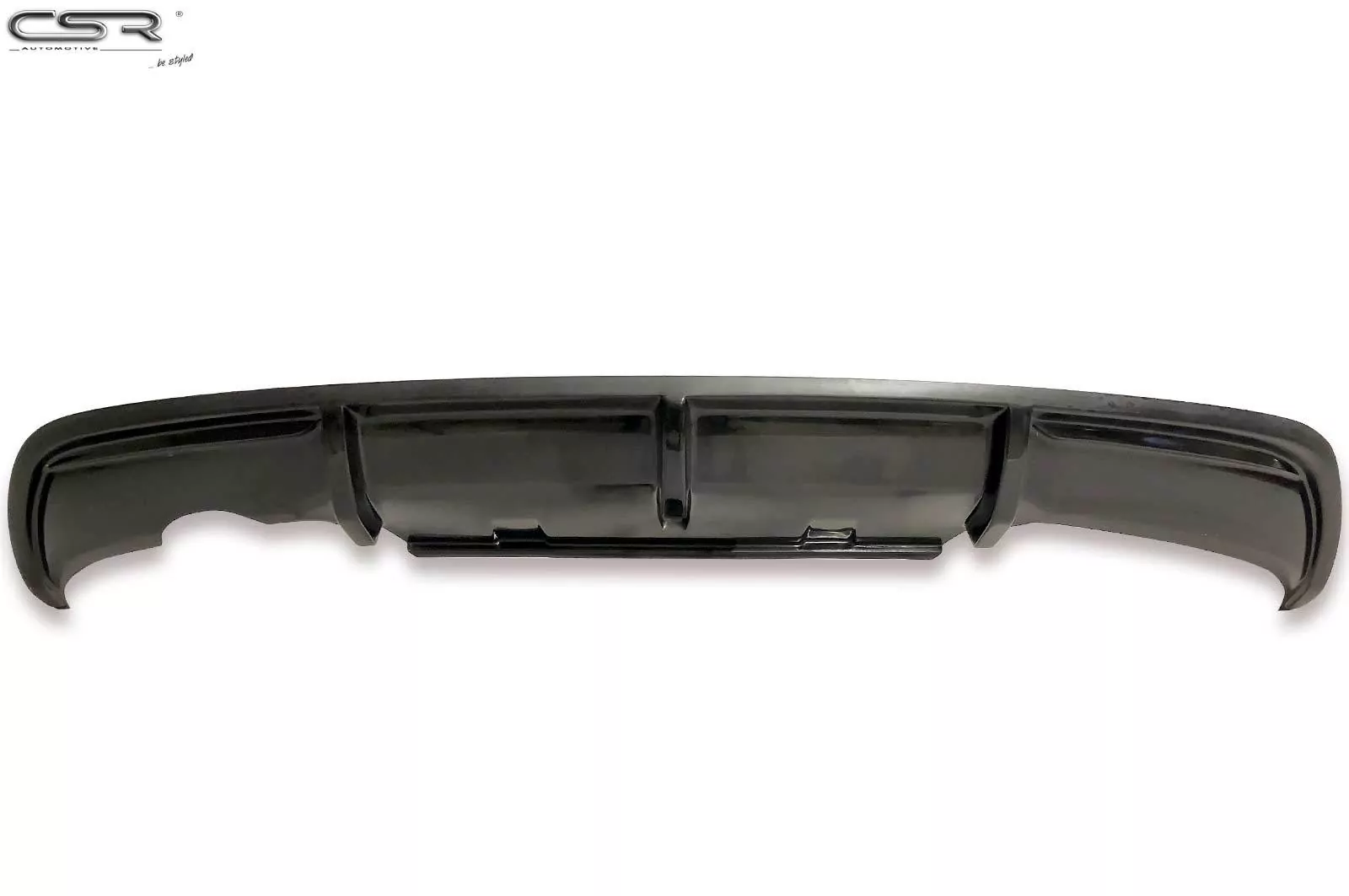 Heckansatz für Opel Insignia B Grand Sport HA207