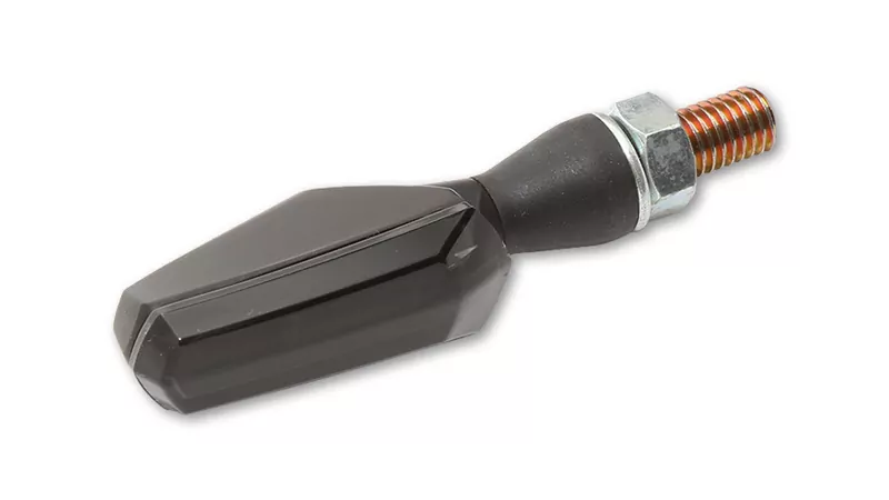 SHIN YO LED Blinker SCURO E-geprüft