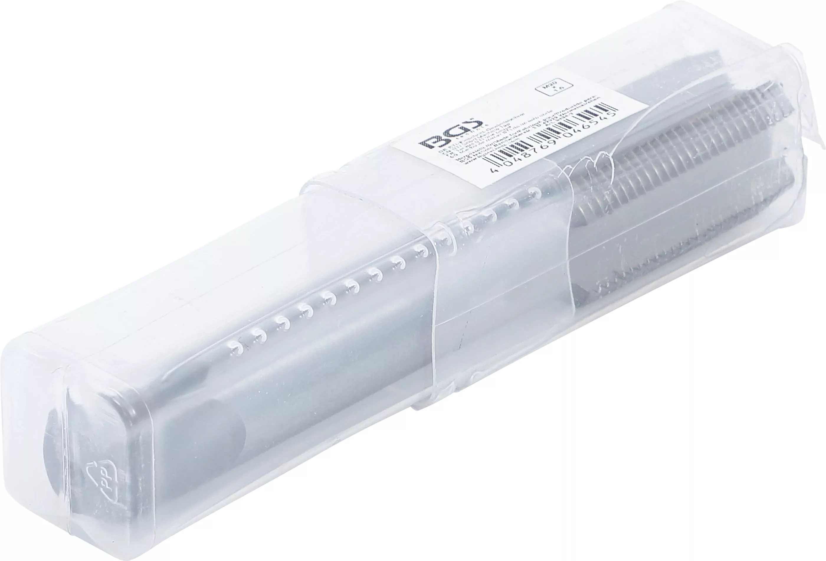 STI-Einschnitt-Gewindebohrer | HSS-G | M20 x 1,5 mm