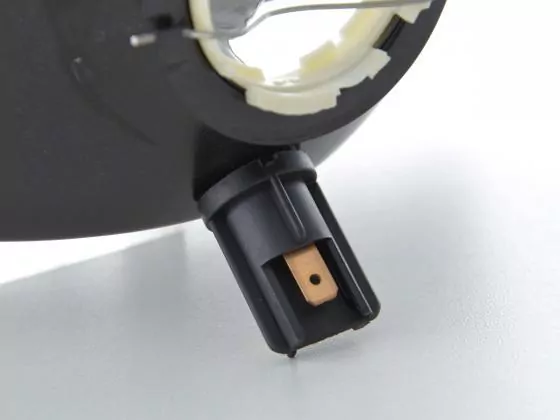 Verschleißteile Scheinwerfer rechts Peugeot 104 Bj. 72-82