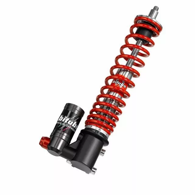 BITUBO Stoßdämpfer Scooter für Piaggio Hexagon 125 und 150 ab 1994