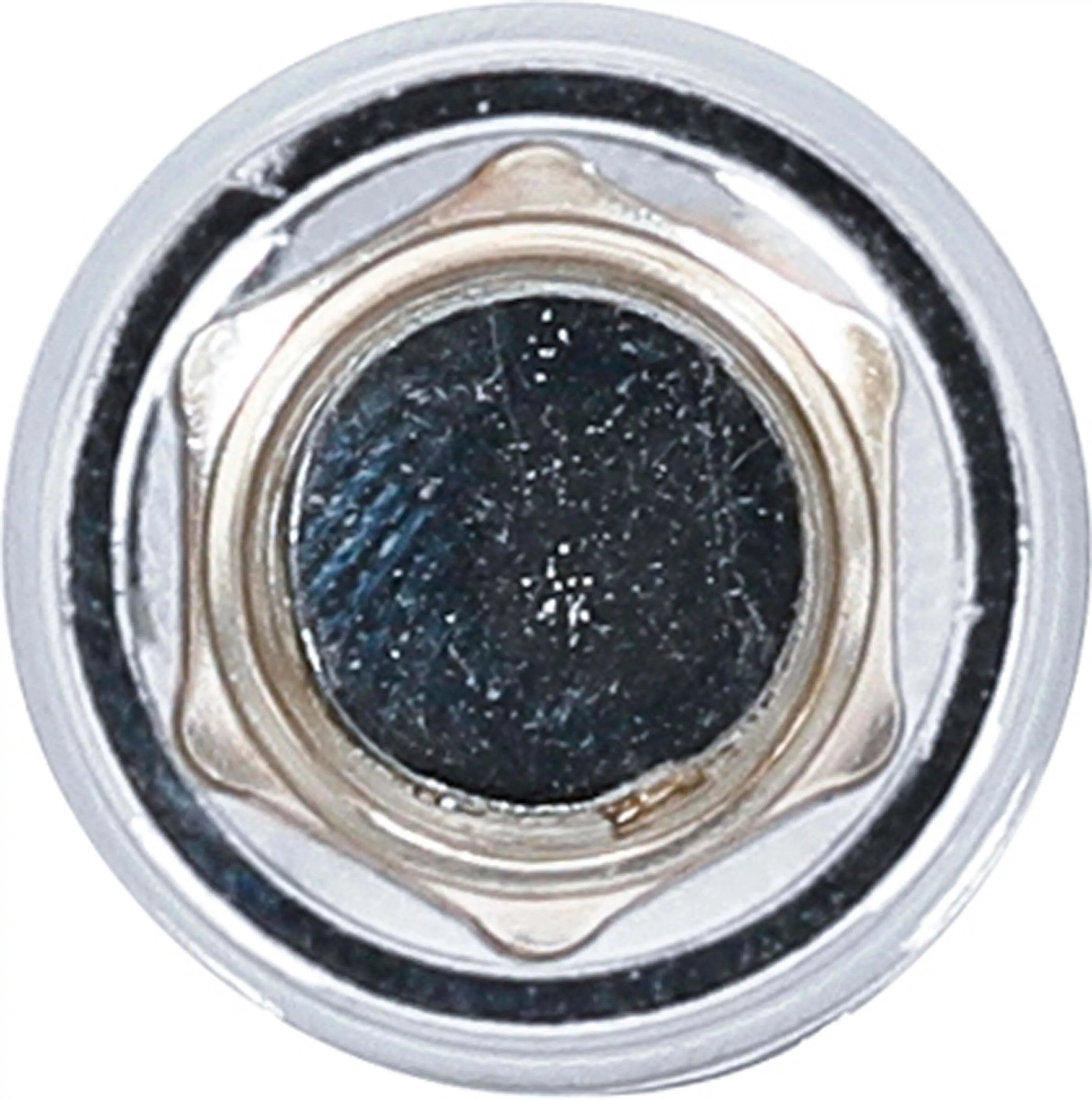 Kardangelenk-Einsatz Sechskant | Antrieb Innenvierkant 10 mm (3/8") | SW 12 mm