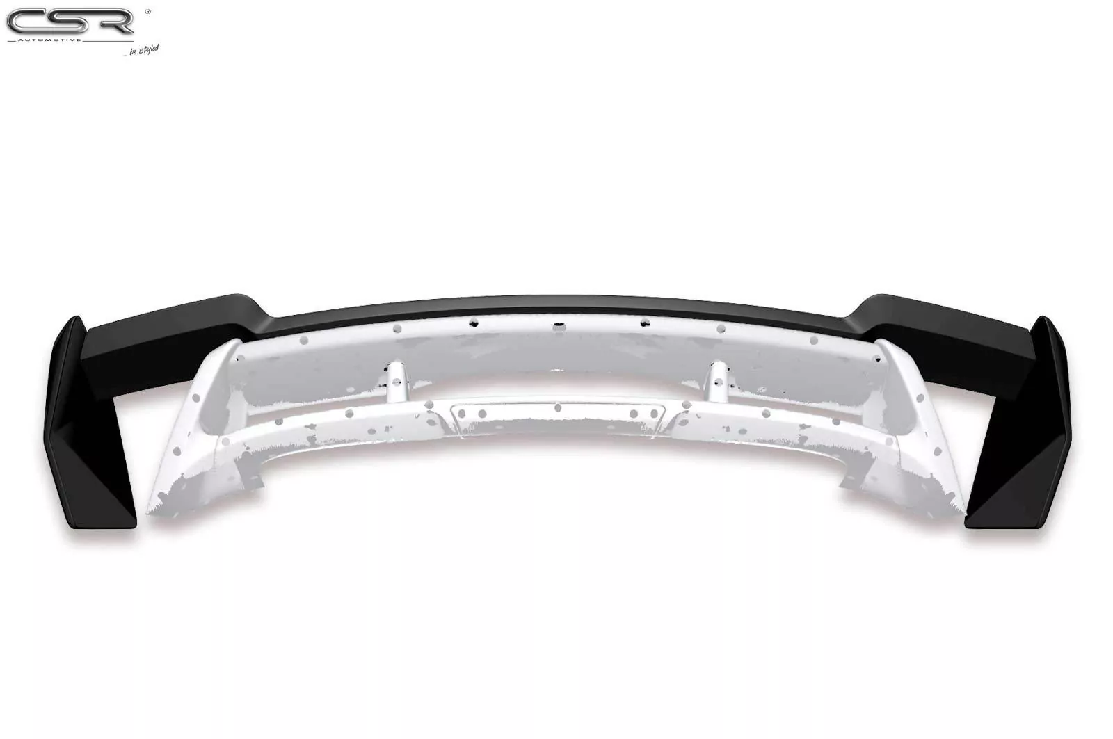 Heckflügel für Ford Focus DYB RS HF559