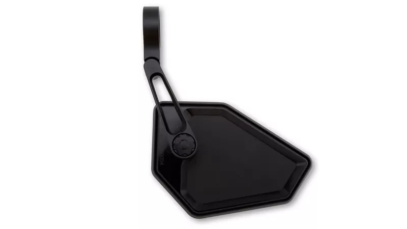 LSL NOVA-RACE Lenkerendenspiegel, kurz E-geprüft