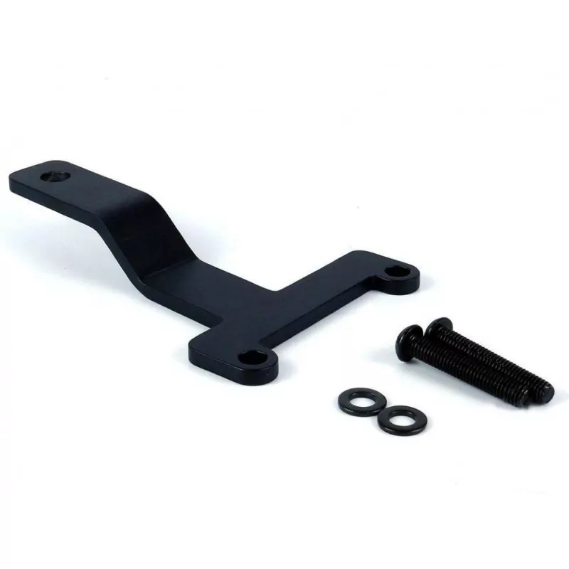 SoundBomb Compact Hornhalterung, Honda CRF1000L Africa Twin '16 -19 / CRF1000L ATAS '18 -19