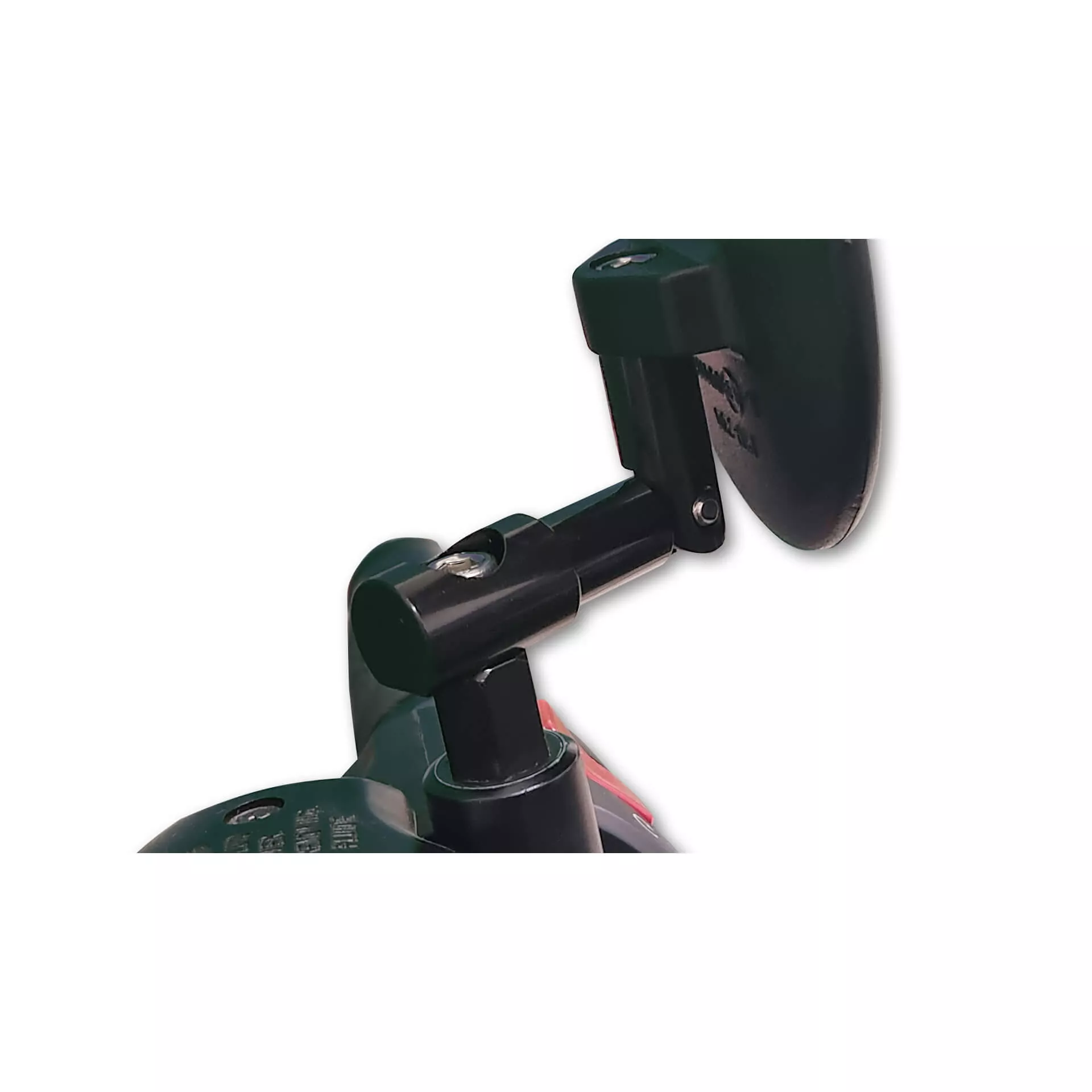 HIGHSIDER smart Mounting Kit For Handlebar Mirror