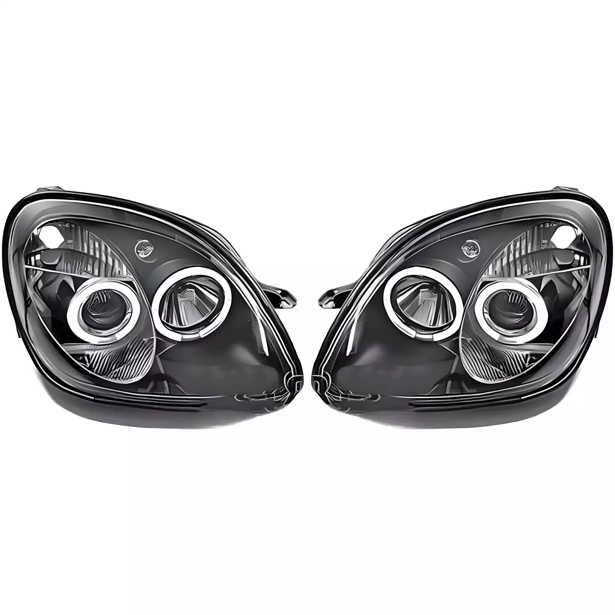 DIEDERICHS Hauptscheinwerfersatz HD Tuning (1635480)