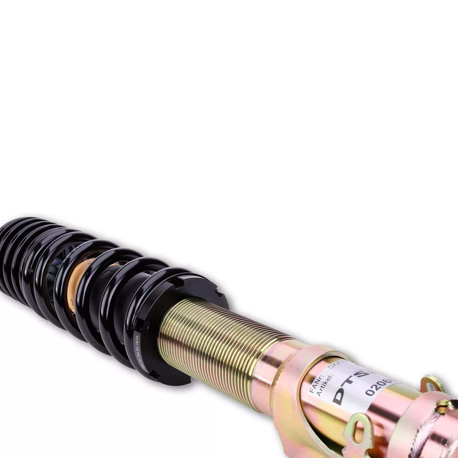 DTSLine Gewindefahrwerk SX  BMW 5 Touring (E39) 5/D 09/1996-06/2004